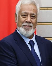 H.E. Kay Rala Xanana Gusmão