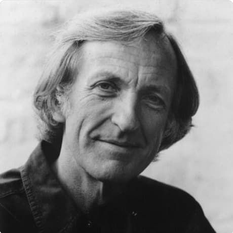 Tribute to John Pilger